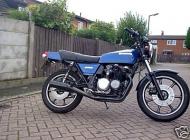 1979 Z500